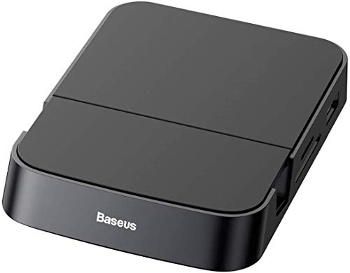 Docking Station Baseus para Samsung Galaxy S10/S9/S8/S10+/S9+ Note 10/9/8 Dex Station USB-C to HDMI