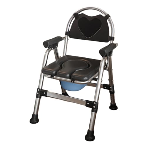 TAYTHI �|�[�^�u���g�C�� ���������\ �ȈՕ֍� �֊� �܂肽���݃g�C�� �g�C���֎q ����\ ��l�p �ω׏d 150KG����� �����p�i �ЊQ�p�g�C�� ���݌��� (���U�[�V�[�g�x�[�X + 4�i�K�������� + �֊�)