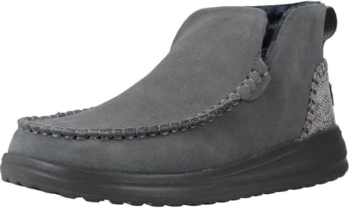Image of HEYDUDE Women's Denny Shoes