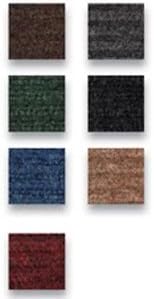 buyMATS 01-033-1203-40000800 4 x 8 ft. Apache Rib Mat Moss Green