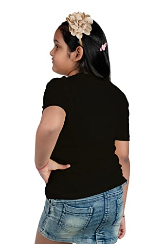 Image of Kids Cricket Lover Half Sleeve Printed Tshirt