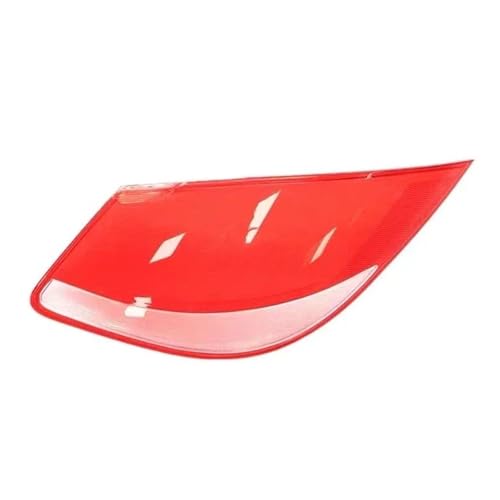 Funda luz trasera Cayman 987.2 carcasa de alta resistencia para luces freno exteriores 718