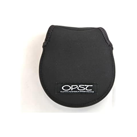 OPST Reel Case Large Cover