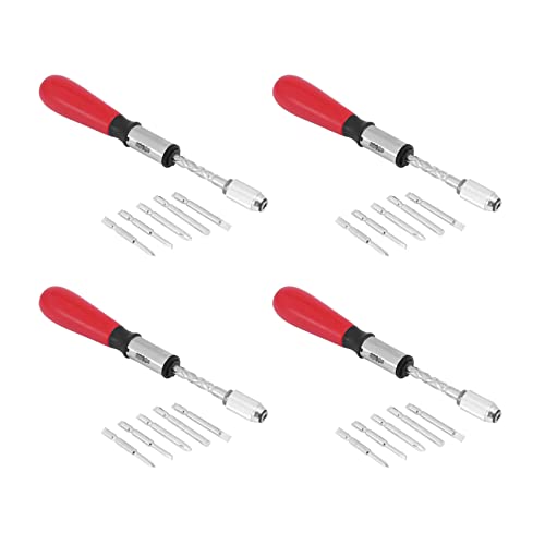 Destornillador Para Tuercas ABSIMA De 4,0 Mm-HERRAMIENTAS RC-ABSIMA