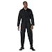Rothco Flightsuit – Mens Pilot Coveralls – Costume Cosplay Jumpsuit, Black - L