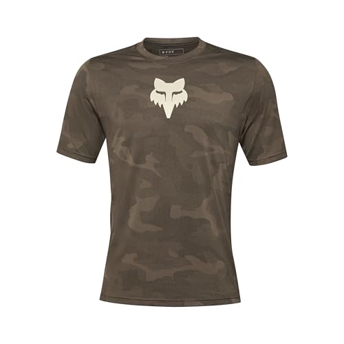 Jersey Fox Ranger Tru Dri pour vtt et dirt mixte taille m