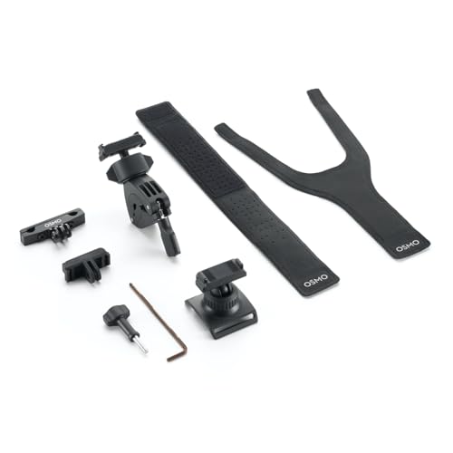 Image of DJI Osmo Road Cycling Accessory Kit (Dual-Direction Quick-Release)