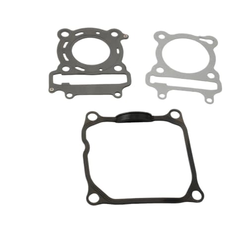 Jeu de joints de cylindre pour scooter JetX125CC Fiddle4 et Jet14 125CC