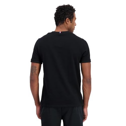 T shirt N°1 Le Coq Sportif Ess TT - vue 3