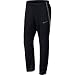 Nike Men's Epic Knit Open Hem Pant (X-Large, Black/Dark Grey/Black/Dark Grey)