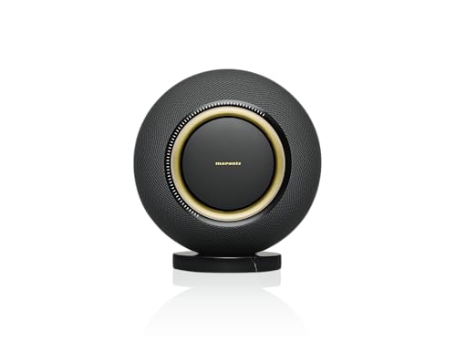Marantz Horizon Wireless Speaker (Black)