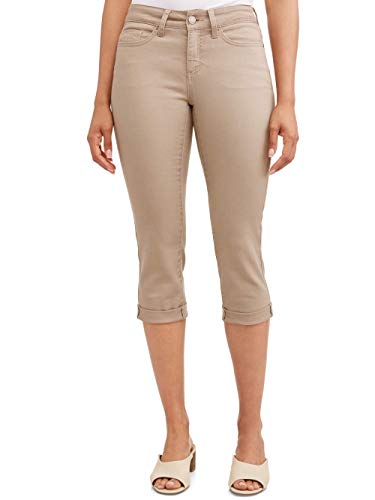 Time and Tru womens Capri