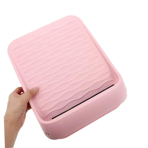 Tabla ajustable para estiramiento de pantorrillas SUPVOX miniatura 3