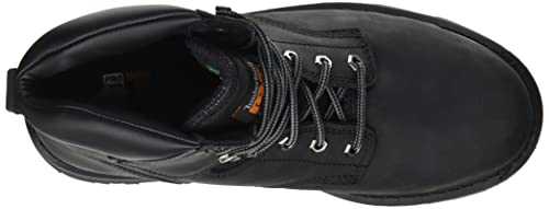 Image of Timberland Herren Pit Boss Construction Boot