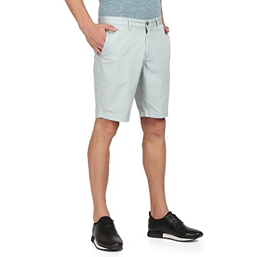 Image of Blackberrys Men Casual Shorts