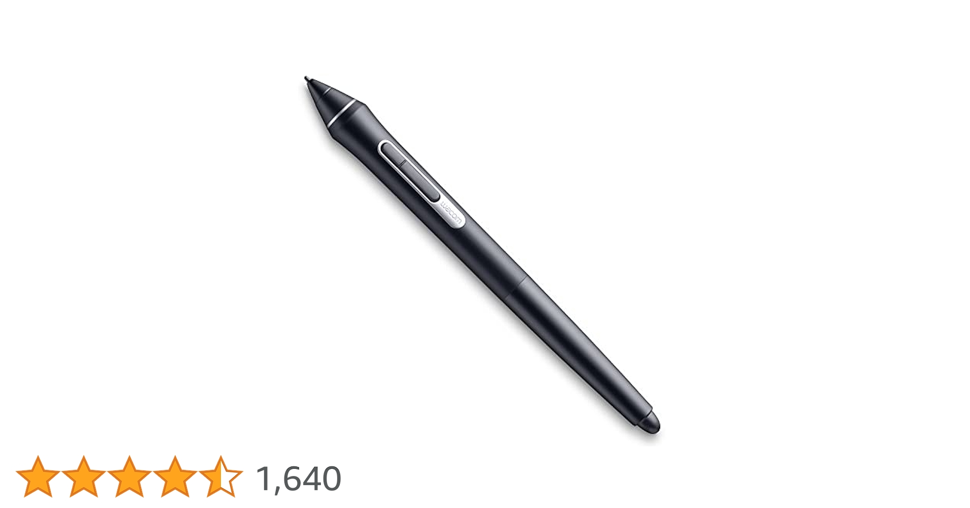液タブ・ペンタブ Wacom Pro Pen 2 Amazon.co.jp: Wacom プロペン2 KP-504E : パソコン・周辺機器