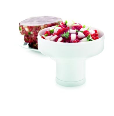 LAKELANDQuarter Pounder Burger Press