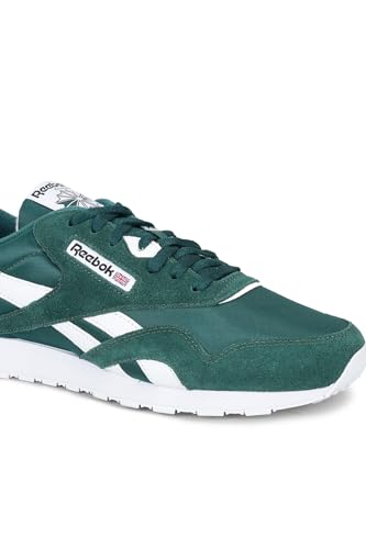 Reebok Ridgerider 6 GTX Sneaker Homme en noir chaussure basse imperméable