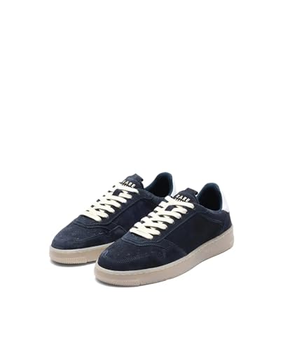 Image of Rare Rabbit Mens Woolton-2 Sneaker