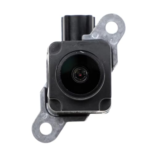 Caméra recul Jeep Grand Cherokee 2014 2015 radar stationnement arrière 68206872AF