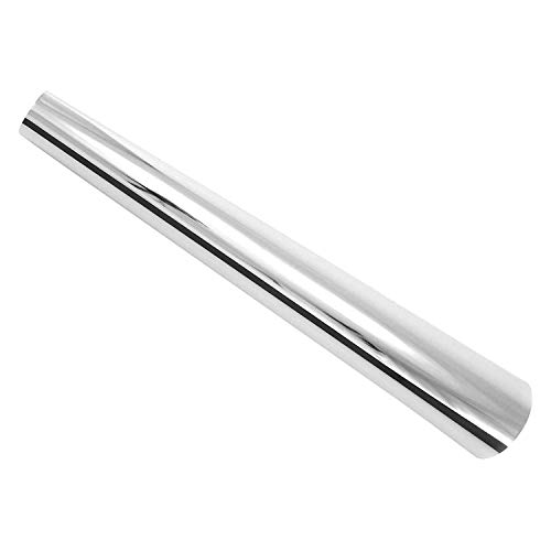 Image of Patriot Exhaust H7324 Chrome Megaphone Exhaust Tip