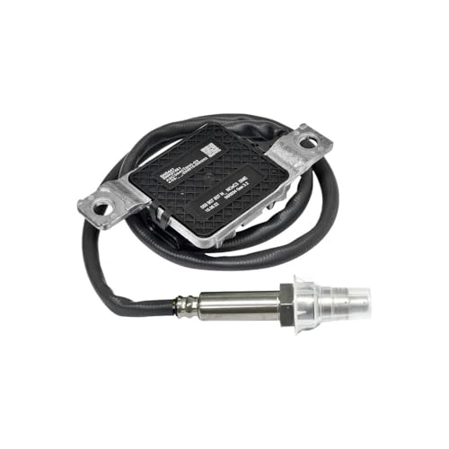 Capteur d'oxygène NOx 04L907805L résout le voyant moteur allumé
