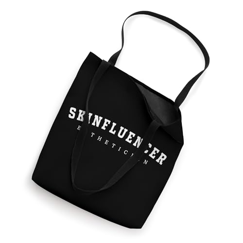 Skinfluencer Esthetician Tote Bag miniatura 2