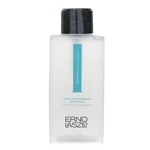 Erno Laszlo Hydraphel Skin Supplement | Silky, Hydrating Toner | Revive Dull or Dry Complexions | 6.8 Fl Oz