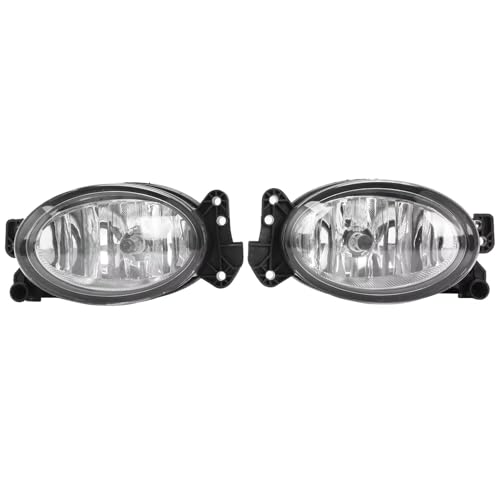 Feu brouillard Benz W204 W211 usé ? Remplacez-le par l'optique avant OEM A1698201556
