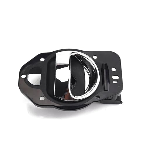 Réparer poignée Chevrolet HHR cassée avec la poignée intérieure gauche 25812186