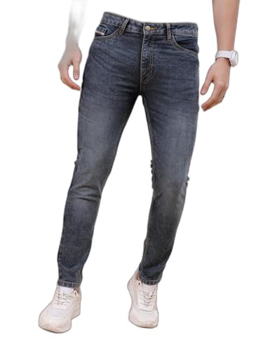 Image of The Indian Garage Co Men Jeans