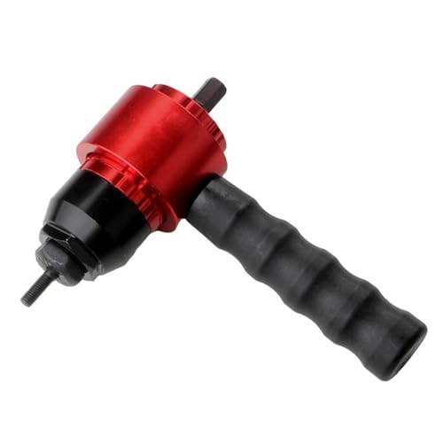 XZXXZSZ Herramienta De Remachado, Cabezal De Conversión, Tipo Embrague, Pistola De Remaches Eléctrica, Cabezal De Pistola, Herramienta De Remachado, Pistola De Tuercas Eléctrica