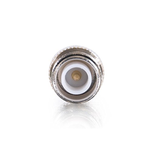 C2G 42221 Adaptador RP-SMA Macho a RP-TNC Hembra Wi-Fi miniatura 4