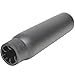 MEC Handle Grip Oversize Wood 8400