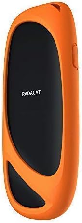 Messenger C1 Off-Grid GPS Communicator and Tracker Without Monthly Fee and Cell Signal | Connect with Phone via Bluetooth and Compatible with Android & iOS for Outdoor Activities