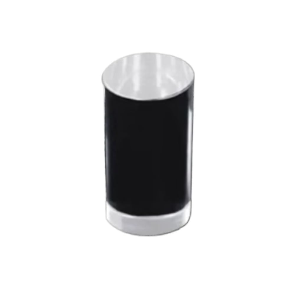 LKLNCXC Plastic rod 1pc Transparent Acrylic Rods, High Transparency, Dia 2mm to 100mm For Decorative(100MM*30MM)