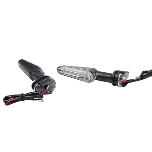 Clignotant moto universel pour YAMAHA XT1200Z Super Ténéré 2010-2024