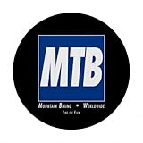 Zoom IMG-2 mtb mountain bike retro minimalista