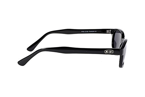 Pacific Coast Original KD's Biker Sunglasses3