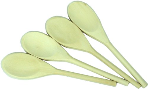 Preisvergleich Produktbild 24 Wooden Spoons