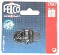 Felco Replacement Pivot Bolt Assembly For 7FEL 8FEL 9FEL 10FEL 13FEL Pruners
