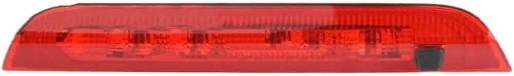 KAICHXZDEZ Faro Anteriore per Auto, Terza Luce di Stop a LED, Montaggio in Alto per Ford S-Max C-Max 2007 2008 2009