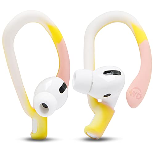 Image of WC HookZ - Over-Ear Hooks for AirPods Pro 1, 2 & AirPods 1, 2, 3