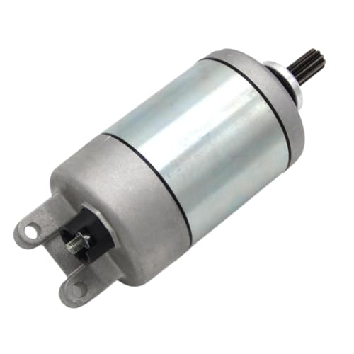 Démarreur 31100-18H11 pour partir en road-trip l'esprit serein en GSX1250