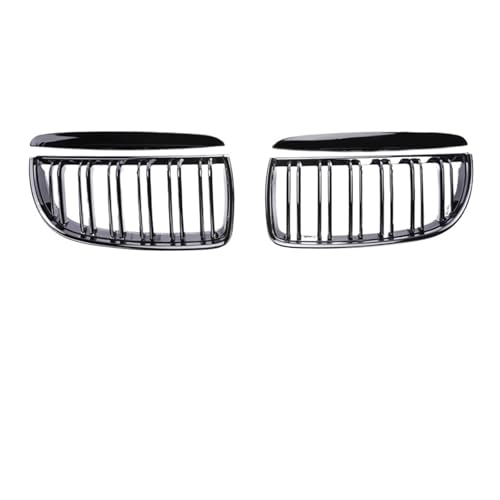 tgop[ Kindly J[{O _uXbg tFCXtgOJo[ ƌ݊BMW 3V[Y E90 E91 2005-2008 325i 328i 320iΉ(Dual Glossy Black)