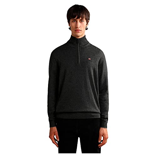 Sudadera homme Napapijri Damavand HZ pour vos sorties et week-ends