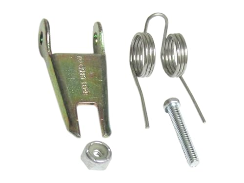 S-4320 Repair Latch Kit - Heavy Duty Compatible Replacement | Safety Rigging | Premium HD Long Life Spring (1096515)