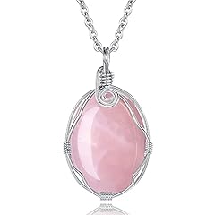 Pink - Rose Quartz