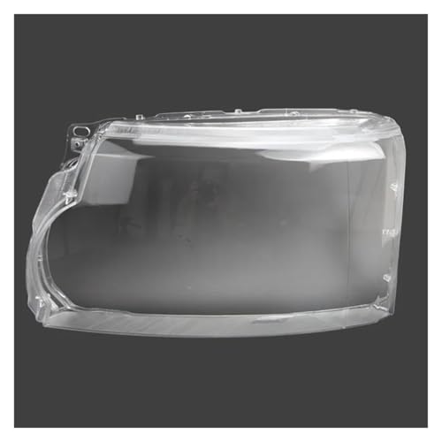 Feu circulation diurne Land Rover Discovery 4 LR4 coque de phare droit en PC 2010-2016