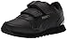 PUMA Baby ST Runner V2 Sneaker, Black-Dark Shadow, 5 M US Toddler